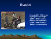 Nedarbo būklės Lietuvoje tendencijos 11 puslapis