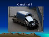 Nedarbo būklės Lietuvoje tendencijos 12 puslapis