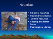 Nedarbo būklės Lietuvoje tendencijos 5 puslapis