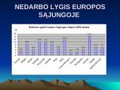 Nedarbo būklės Lietuvoje tendencijos 10 puslapis