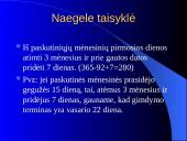 Nėštumo diagnostika ir nėščiosios ištyrimas 13 puslapis