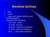 Nėštumo diagnostika ir nėščiosios ištyrimas 17 puslapis