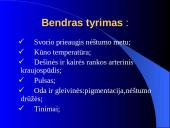 Nėštumo diagnostika ir nėščiosios ištyrimas 18 puslapis