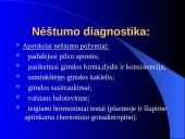 Nėštumo diagnostika ir nėščiosios ištyrimas 6 puslapis