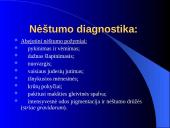 Nėštumo diagnostika ir nėščiosios ištyrimas 7 puslapis