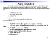 NetBIOS sistema 13 puslapis