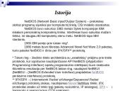 NetBIOS sistema 4 puslapis