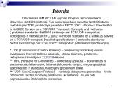 NetBIOS sistema 5 puslapis