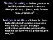 Netradicinės šeimos sielovada. Postmoderni šeima 13 puslapis