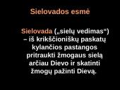 Netradicinės šeimos sielovada. Postmoderni šeima 6 puslapis