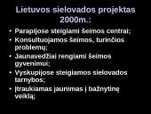 Netradicinės šeimos sielovada. Postmoderni šeima 8 puslapis