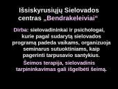 Netradicinės šeimos sielovada. Postmoderni šeima 9 puslapis
