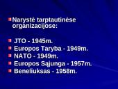 Nyderlandai ir Europos integracija 6 puslapis