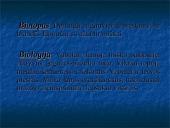 Nykstančios rūšys 4 puslapis