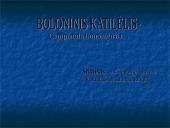 Nykstančios rūšys 10 puslapis