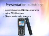 Nokia phone 2 puslapis