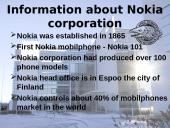 Nokia phone 3 puslapis