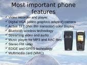 Nokia phone 5 puslapis