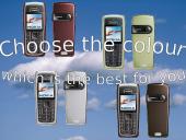 Nokia phone 7 puslapis