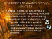 Normalusis betonas 11 puslapis