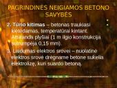 Normalusis betonas 12 puslapis