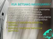 Normalusis betonas 13 puslapis