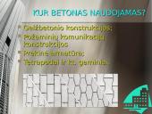 Normalusis betonas 14 puslapis