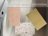 Normalusis betonas 15 puslapis