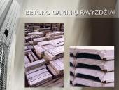 Normalusis betonas 16 puslapis