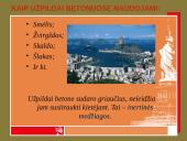 Normalusis betonas 6 puslapis