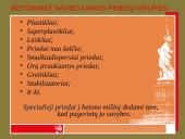 Normalusis betonas 7 puslapis