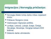 Norvegijos, Šveicarijos, Lichtenšteino ir Islandijos migracijos 5 puslapis