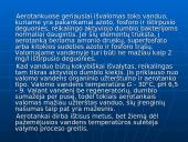 Nutekamųjų vandenų valymas ir valymo būdai 13 puslapis