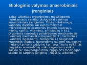 Nutekamųjų vandenų valymas ir valymo būdai 16 puslapis
