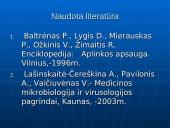 Nutekamųjų vandenų valymas ir valymo būdai 19 puslapis
