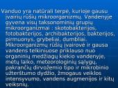 Nutekamųjų vandenų valymas ir valymo būdai 3 puslapis