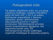 Nutekamųjų vandenų valymas ir valymo būdai 6 puslapis