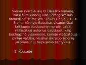 Realizmas ir O. de Balzako "Tėvas Gorijo" 2 puslapis