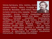 Realizmas ir O. de Balzako "Tėvas Gorijo" 3 puslapis