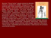 Realizmas ir O. de Balzako "Tėvas Gorijo" 4 puslapis