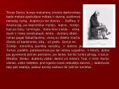 Realizmas ir O. de Balzako "Tėvas Gorijo" 6 puslapis