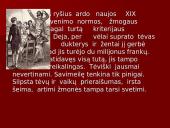 Realizmas ir O. de Balzako "Tėvas Gorijo" 7 puslapis