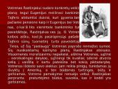 Realizmas ir O. de Balzako "Tėvas Gorijo" 10 puslapis