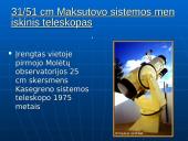 Observatorijos 11 puslapis