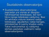 Observatorijos 3 puslapis