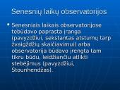 Observatorijos 6 puslapis