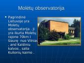 Observatorijos 8 puslapis