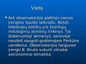 Observatorijos 9 puslapis