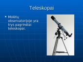 Observatorijos 10 puslapis