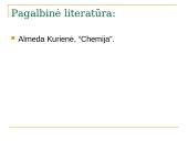 Oksidų savybės 14 puslapis
